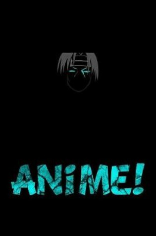 Cover of Anime Lets Watch Anime