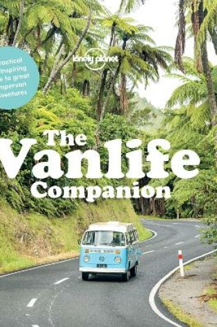 Cover of The Vanlife Companion
