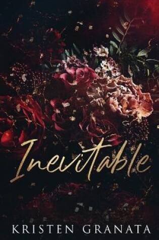 Cover of Inevitable