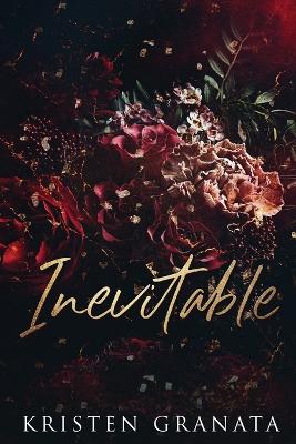 Book cover for Inevitable