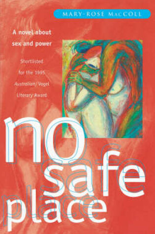 Cover of No Safe Place