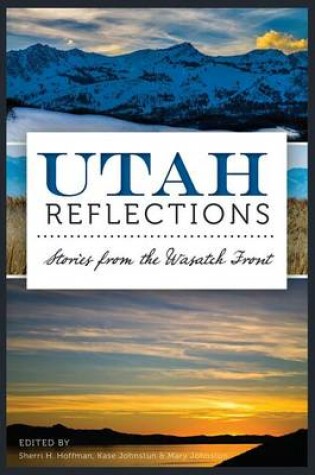 Cover of Utah Reflections