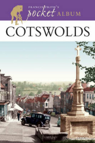 Cover of Francis Frith's Cotswolds Pocket Album