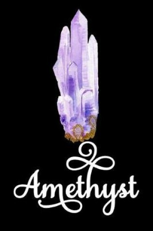 Cover of Amethyst