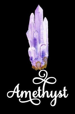 Book cover for Amethyst