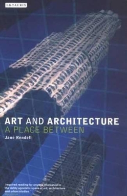 Book cover for Art and Architecture