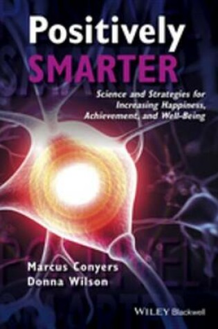 Cover of Positively Smarter