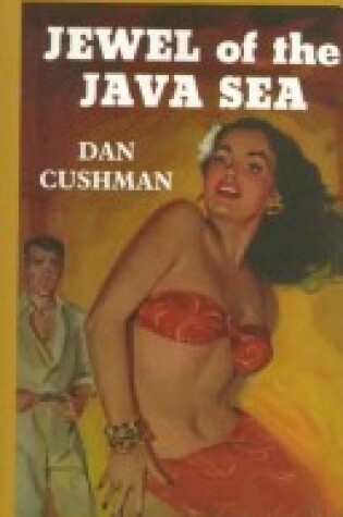 Cover of Jewel of the Java Sea CL
