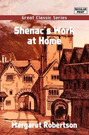 Cover of Shenac's Work at Home