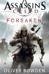 Book cover for Forsaken