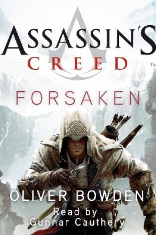 Cover of Forsaken