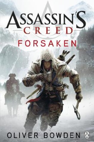 Cover of Forsaken