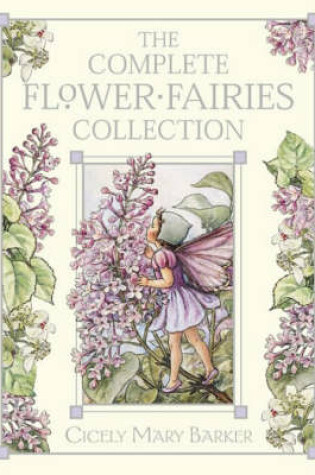 Cover of The Flower Fairies Complete Collection