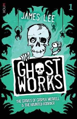 Book cover for Ghostworks Book 1