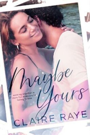 Cover of Maybe Yours