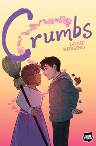 Cover of Crumbs