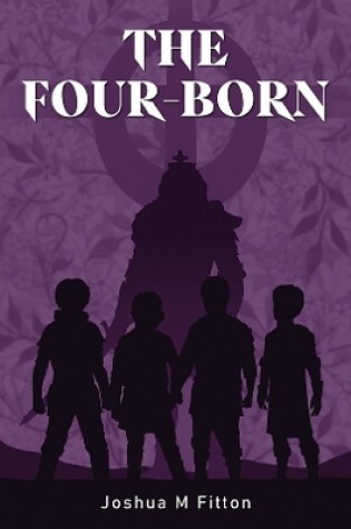 Cover of The Four-Born
