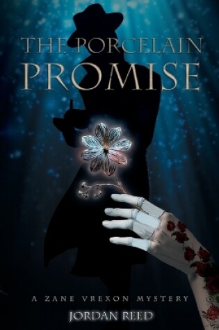 Cover of The Porcelain Promise