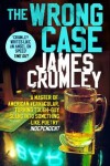 Book cover for The Wrong Case
