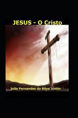 Book cover for Jesus - O Cristo