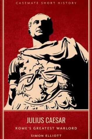 Cover of Julius Caesar