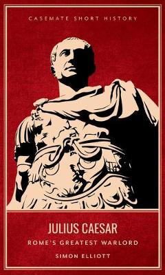 Book cover for Julius Caesar