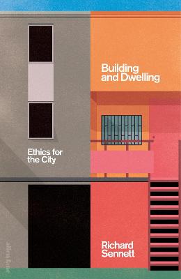 Book cover for Building and Dwelling