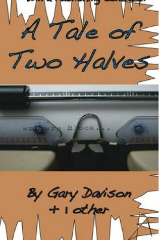 Cover of A Tale of Two Halves