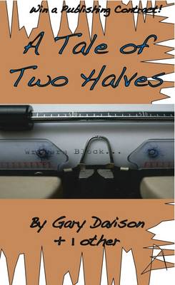 Book cover for A Tale of Two Halves