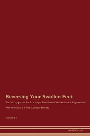 Cover of Reversing Your Swollen Feet