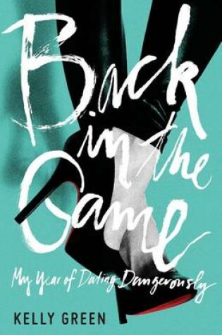 Cover of Back in the Game