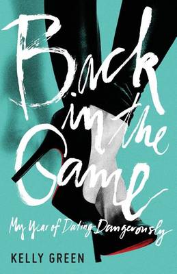 Book cover for Back in the Game