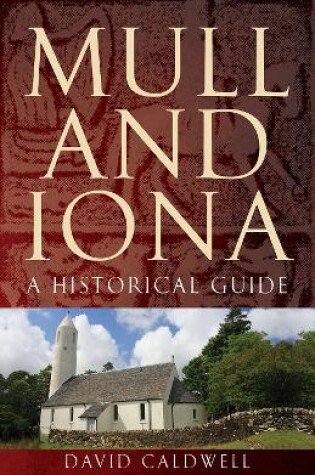 Cover of Mull and Iona