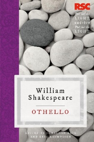 Cover of Othello