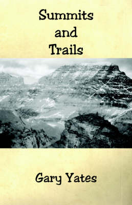 Book cover for Summits and Trails