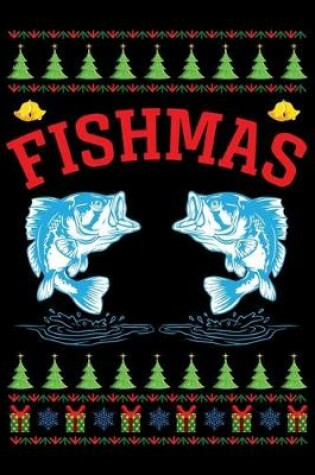 Cover of Fishmas