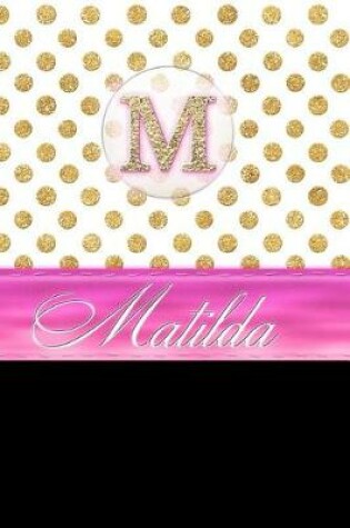 Cover of Matilda