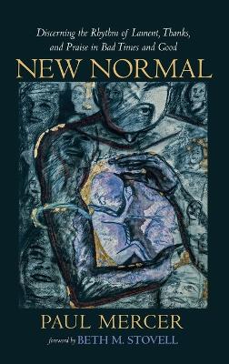 Book cover for New Normal