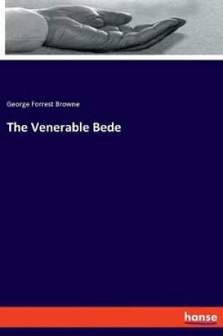 Cover of The Venerable Bede