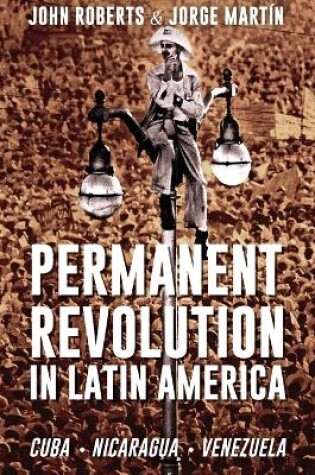 Cover of Permanent Revolution in Latin America