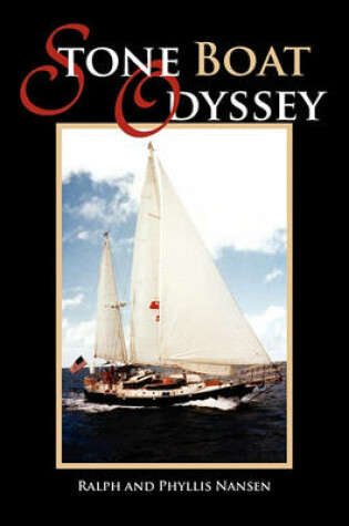 Cover of Stone Boat Odyssey