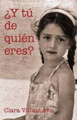 Book cover for Y Tu de Quien Eres?