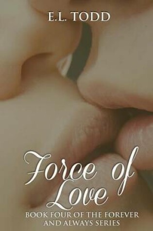 Cover of Force of Love