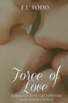 Book cover for Force of Love