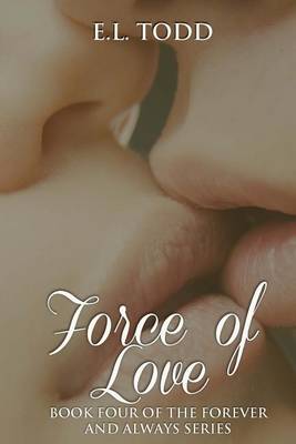 Cover of Force of Love