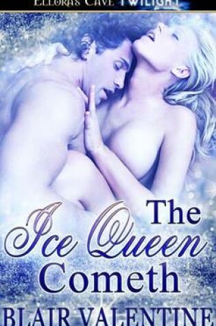 Cover of The Ice Queen Cometh