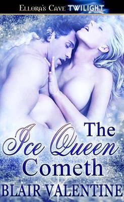 Book cover for The Ice Queen Cometh