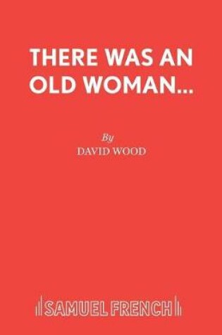 Cover of There Was an Old Woman...