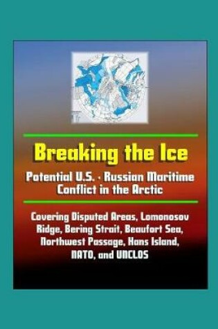 Cover of Breaking the Ice