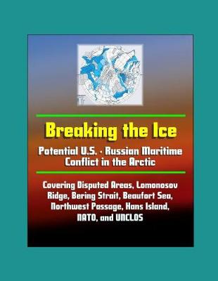 Book cover for Breaking the Ice